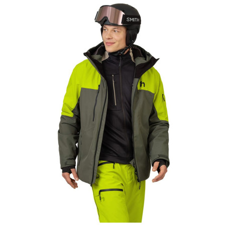 Veste homme Hannah Scoty