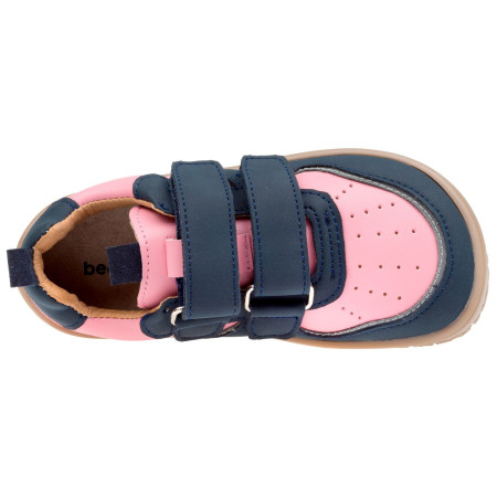 Chaussures enfant Beda Rose Blue