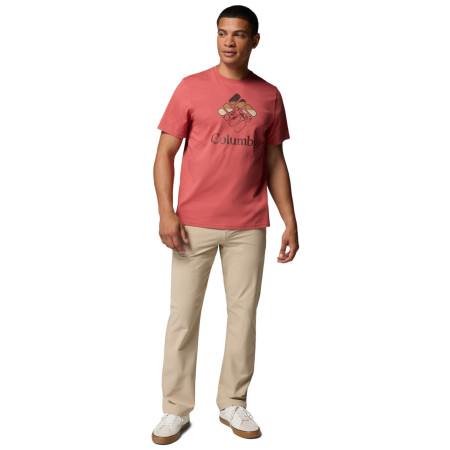 T-shirt homme Columbia CSC™ Seasonal Graphic Tee