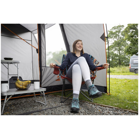 Tente caravane Vango Cove III Low
