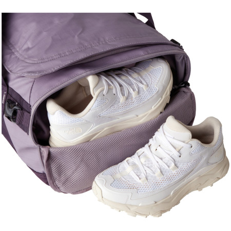 Sac de voyage The North Face Base Camp Voyager Duffel 42l