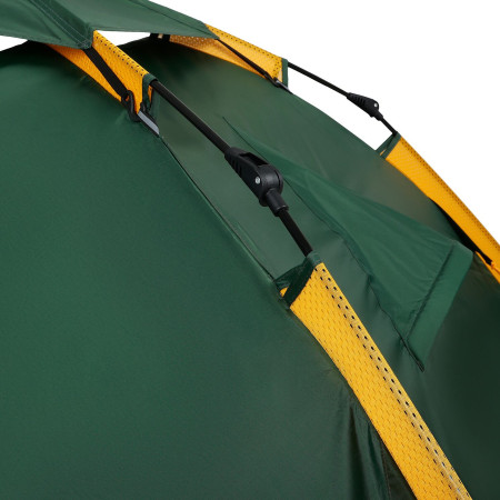 Tente Regatta 3 Person Instant Tent