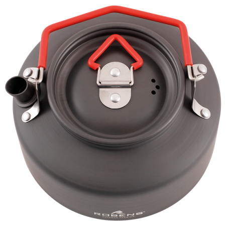 Bouilloire Robens Basecamp Pro Kettle