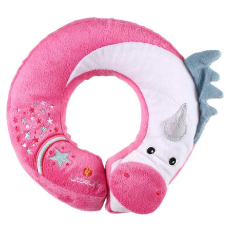 Oreiller de voyage LittleLife Animal Snooze Pillow Unicorn