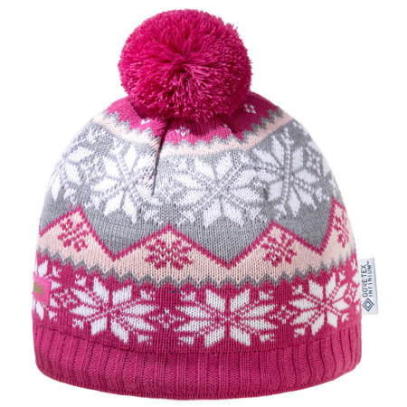 Bonnet enfant Kama BW20 rose Pink