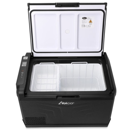 Réfrigérateur à compresseur Yolco GCX37