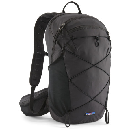 Sac à dos randonnée Patagonia Terravia Pack 22L noir Black