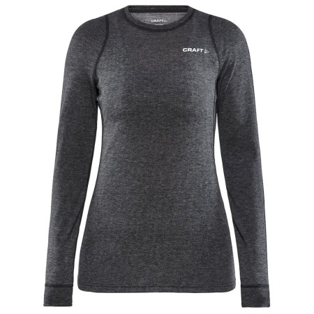 Sous-vêtements thermique femme Craft Core Wool Merino