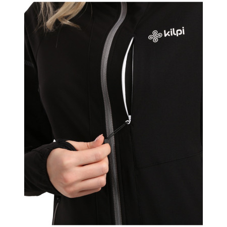 Veste femme Kilpi Baleo-W