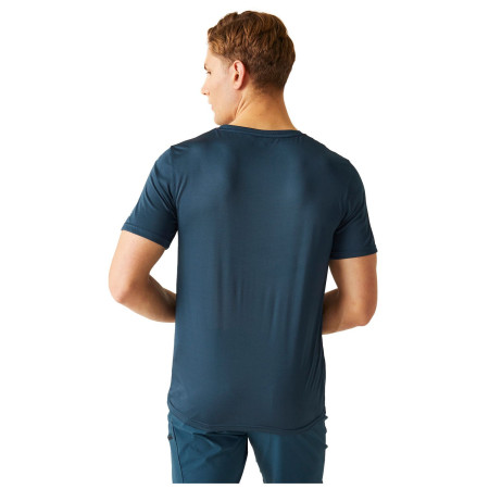 T-shirt homme Regatta Fingal V-Neck