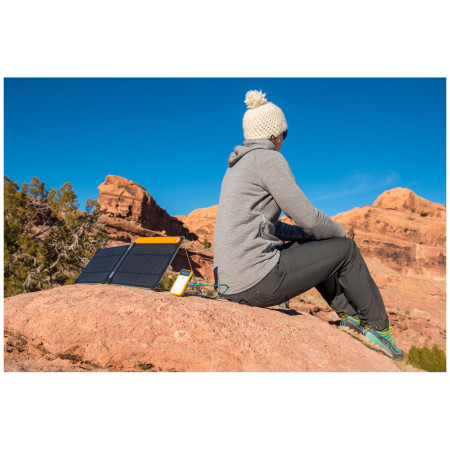 Panneau solaire BioLite Solar Panel 10 +