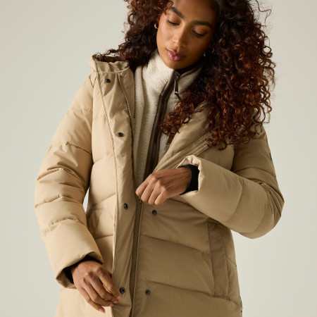 Manteau femme Regatta Nehiala