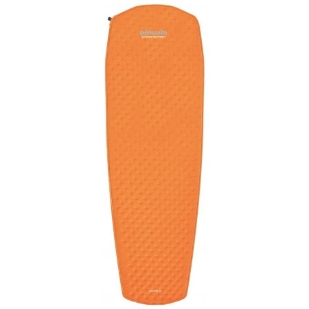 Matelas autogonflant Pinguin Matrix 25 orange Orange