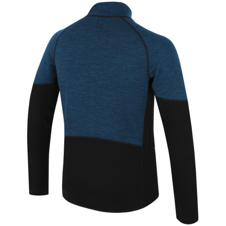Sweat-shirt homme MOOA Merino 3D 240