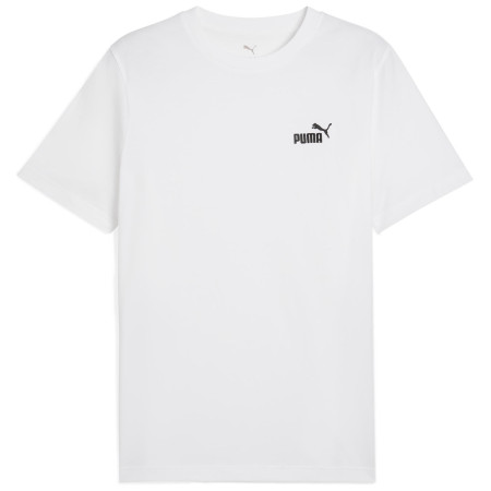 T-shirt homme Puma ESS Small No. 1 Logo Tee