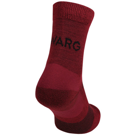 Chaussettes femme Warg Merino Hike W