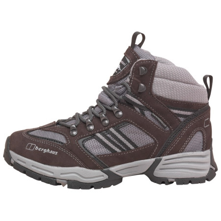 Chaussures femme Berghaus Expeditor AQ W brun