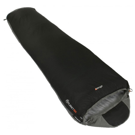 Sac de couchage Vango Planet 150 vert Black