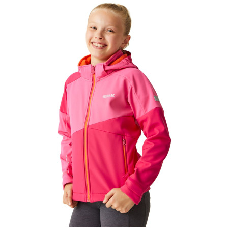 Veste enfant Regatta Acidity VII