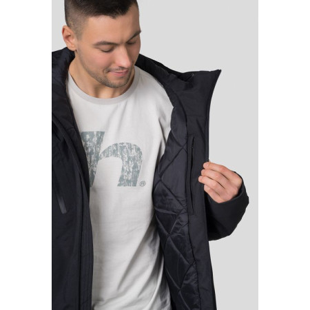 Veste d'hiver homme Hannah Derk