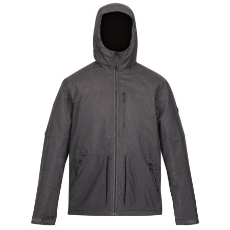 Veste homme Regatta Highside VII gris foncé Dark Grey