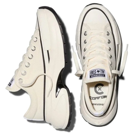 Chaussures Converse Run Star Crush