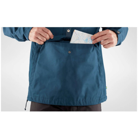 Veste homme Fjällräven Vardag Anorak M