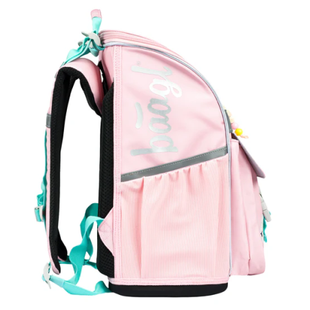 Sac à dos écolier Baagl Zippy