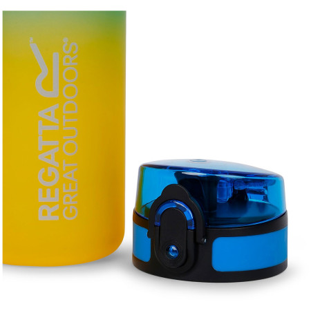 Bouteille Regatta 0.6L Tritan Flip