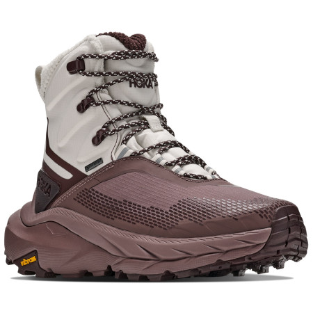 Chaussures femme Hoka W Kaha 2 Frost Gtx