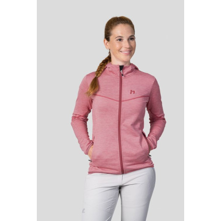 Sweat-shirt femme Hannah Dagnys Hoody