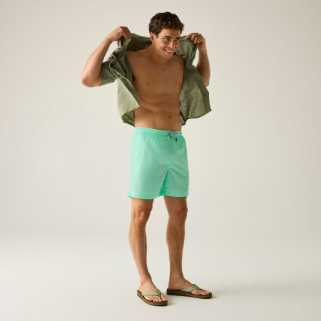Shorts homme Regatta Mackleyna Swim Short