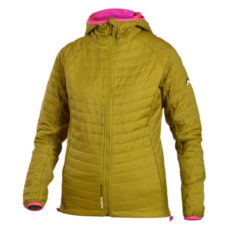 Veste femme Northfinder Valentin green Green