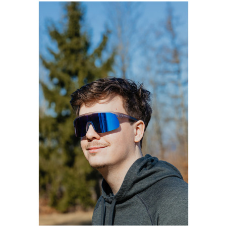 Lunettes soleil MOOA Stelvio