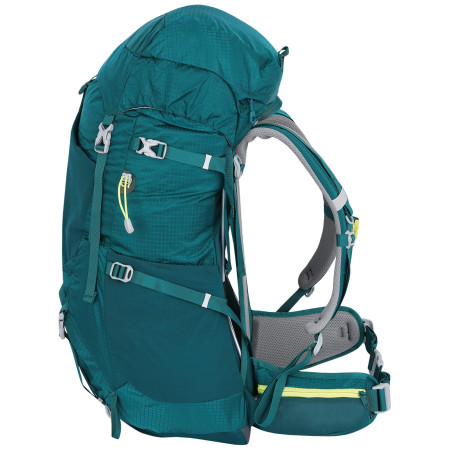 Sac à dos randonnée Zulu Sandstone 55+5 L
