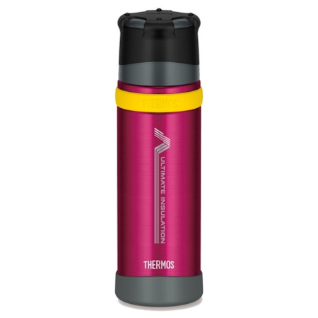 Thermos Thermos Mountain FFX 500 ml rose WineRed