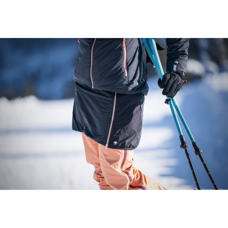 Jupe femme Direct Alpine SKIRT ALPHA