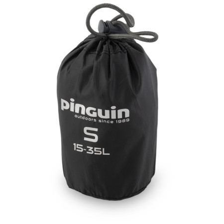 Housse de pluie pour sac à dos Pinguin S (15–35 l)