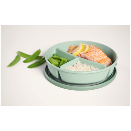 Boîte à goûter Mepal Bento bowl Cirqula 250+250+500 ml