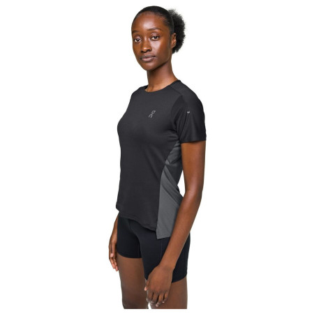 T-shirt fonctionnel femme On Running Performance-T
