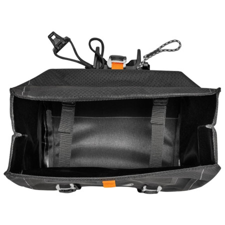 Sacoche vélo de guidon Ortlieb Handlebar-Pack QR 11L