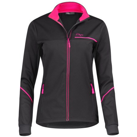 Veste femme Etape Cristy WS