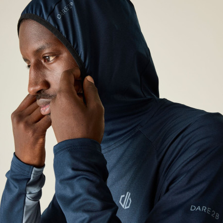 Veste homme Dare 2b Assimilate VI Stretch Midlayer