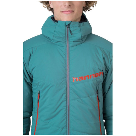 Veste homme Hannah Gabber Hoody