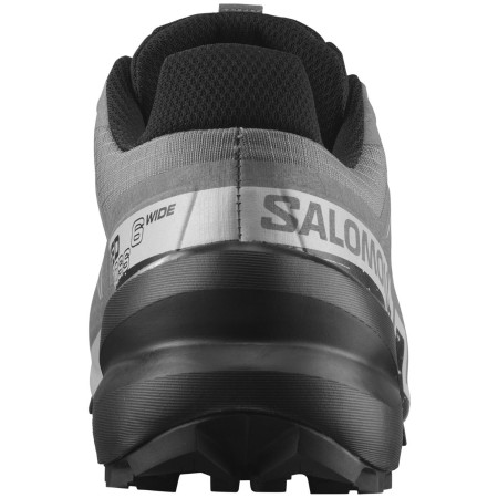 Chaussures de running hommes Salomon Speedcross 6 Wide