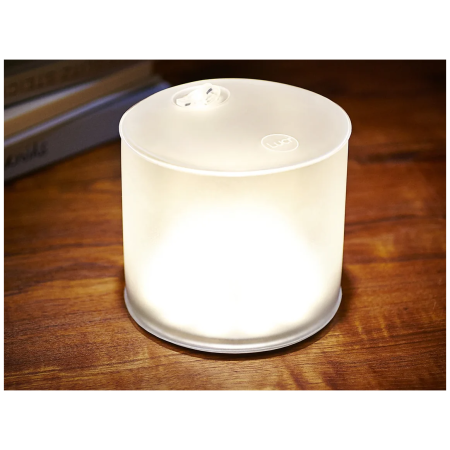 Lampe de poche LED MPOWERD Luci Lux