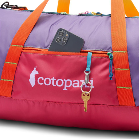 Sac de voyage Cotopaxi Ligera 45L Duffel Bag PT