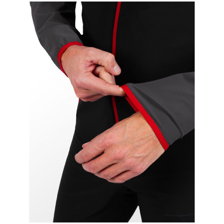 Veste softshell homme High Point Versa Hoody Jacket