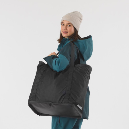Sac chaussures de ski Salomon Extend Max Gearbag