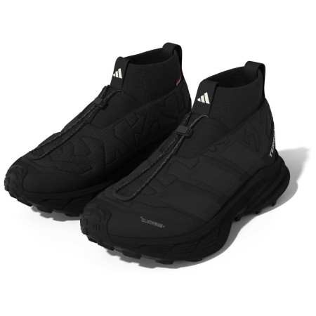Chaussures randonnée homme Adidas Terrex Freehiker Sl Gtx Climawarm